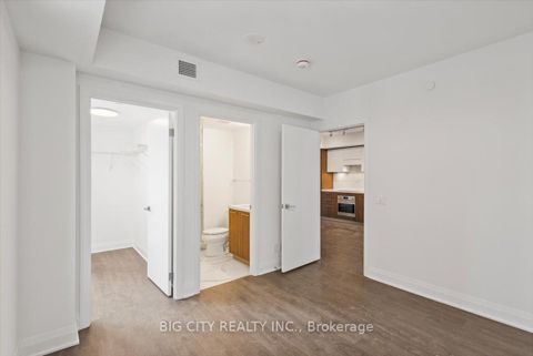 Photo 9 at 305 - 33 Frederick Todd Way, Leaside, Toronto