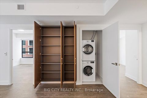 Photo 10 at 305 - 33 Frederick Todd Way, Leaside, Toronto