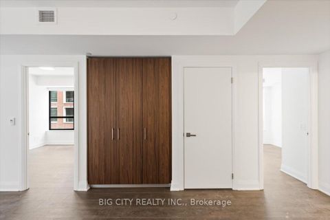 Photo 11 at 305 - 33 Frederick Todd Way, Leaside, Toronto