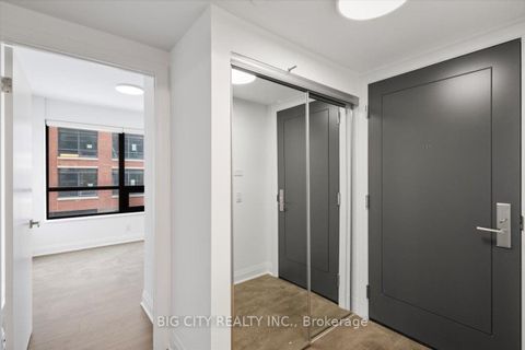 Photo 12 at 305 - 33 Frederick Todd Way, Leaside, Toronto