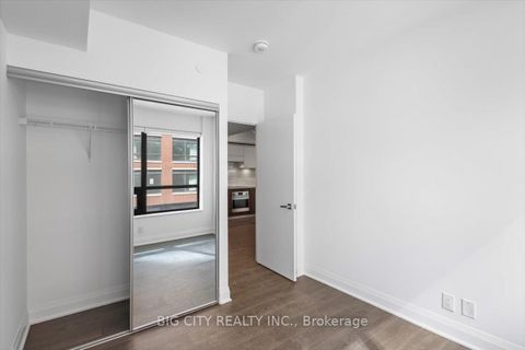 Photo 14 at 305 - 33 Frederick Todd Way, Leaside, Toronto