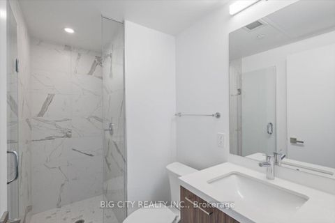 Photo 15 at 305 - 33 Frederick Todd Way, Leaside, Toronto