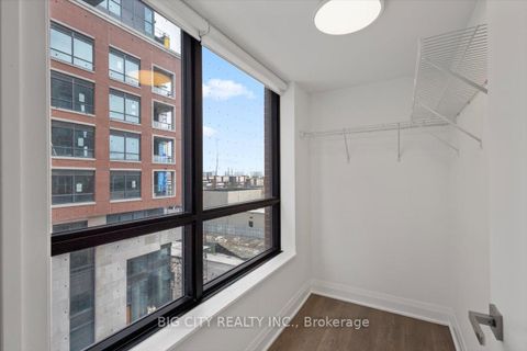 Photo 16 at 305 - 33 Frederick Todd Way, Leaside, Toronto