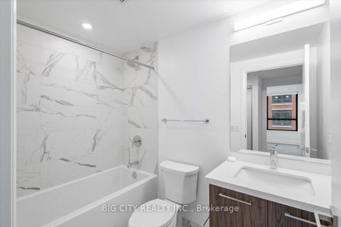 Photo 17 at 305 - 33 Frederick Todd Way, Leaside, Toronto