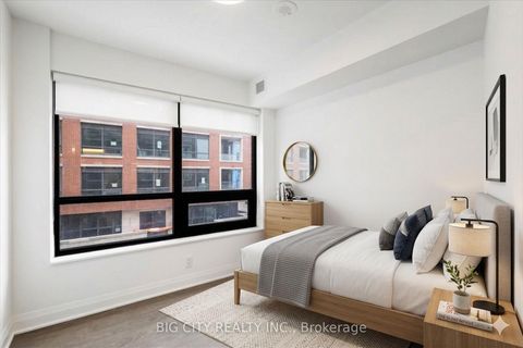 Photo 18 at 305 - 33 Frederick Todd Way, Leaside, Toronto