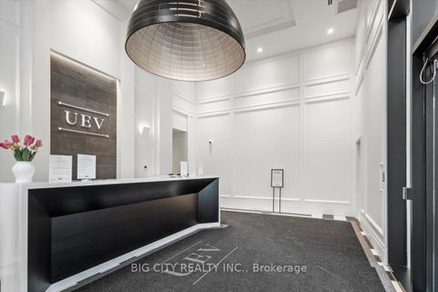 Photo 20 at 305 - 33 Frederick Todd Way, Leaside, Toronto