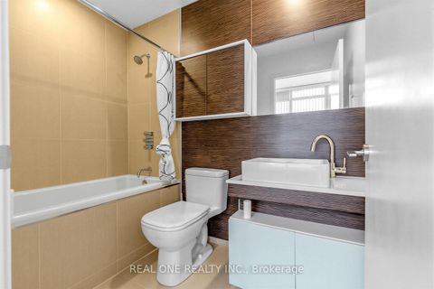 Photo 8 at 1804 - 75 St Nicholas Street, Bay Street Corridor, Toronto