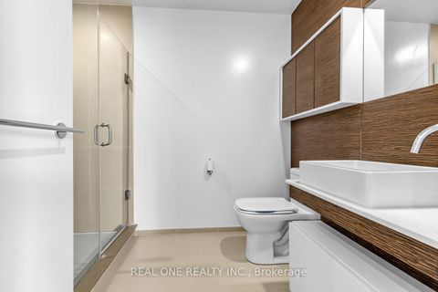 Photo 11 at 1804 - 75 St Nicholas Street, Bay Street Corridor, Toronto