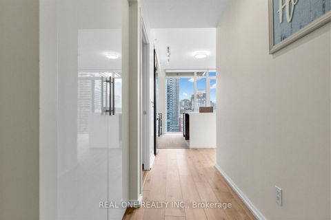 Photo 16 at 1804 - 75 St Nicholas Street, Bay Street Corridor, Toronto