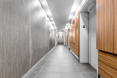 Photo 18 at 1804 - 75 St Nicholas Street, Bay Street Corridor, Toronto