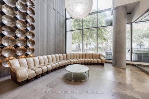 Photo 19 at 1804 - 75 St Nicholas Street, Bay Street Corridor, Toronto