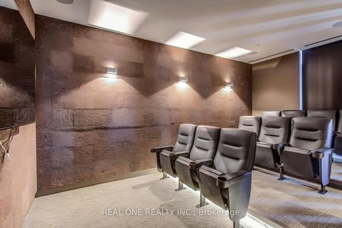 Photo 22 at 1804 - 75 St Nicholas Street, Bay Street Corridor, Toronto