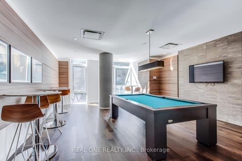 Photo 25 at 1804 - 75 St Nicholas Street, Bay Street Corridor, Toronto