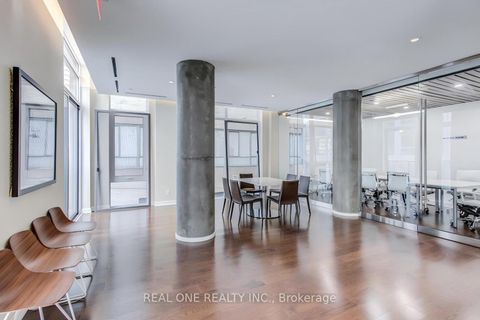 Photo 26 at 1804 - 75 St Nicholas Street, Bay Street Corridor, Toronto