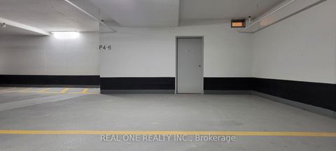 Photo 31 at 1804 - 75 St Nicholas Street, Bay Street Corridor, Toronto