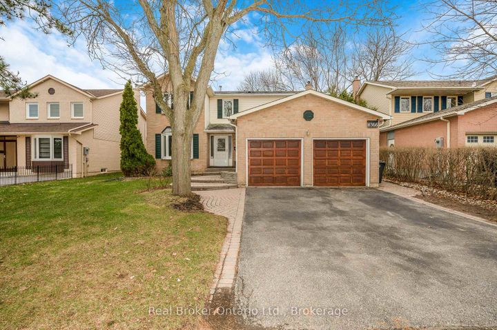 Photo 1 at 6366 Miller's Grove, Meadowvale, Mississauga