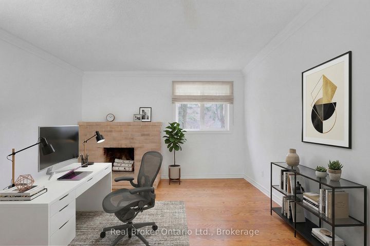 Photo 13 at 6366 Miller's Grove, Meadowvale, Mississauga