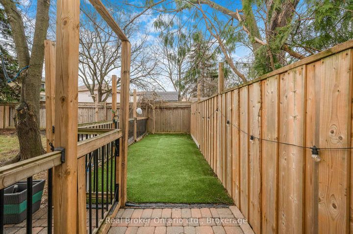 Photo 44 at 6366 Miller's Grove, Meadowvale, Mississauga