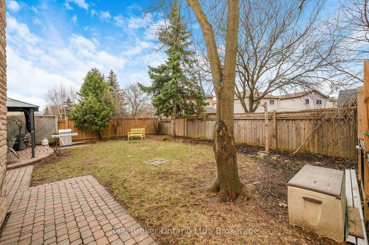 Photo 46 at 6366 Miller's Grove, Meadowvale, Mississauga