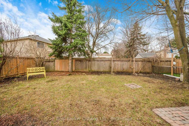 Photo 47 at 6366 Miller's Grove, Meadowvale, Mississauga