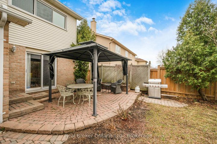 Photo 48 at 6366 Miller's Grove, Meadowvale, Mississauga