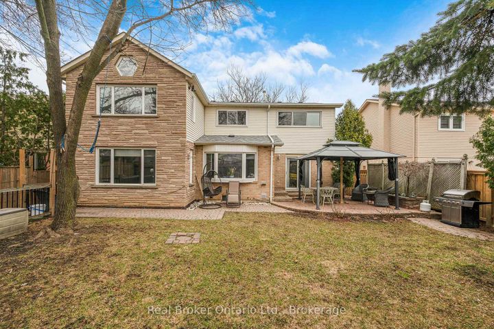 Photo 49 at 6366 Miller's Grove, Meadowvale, Mississauga