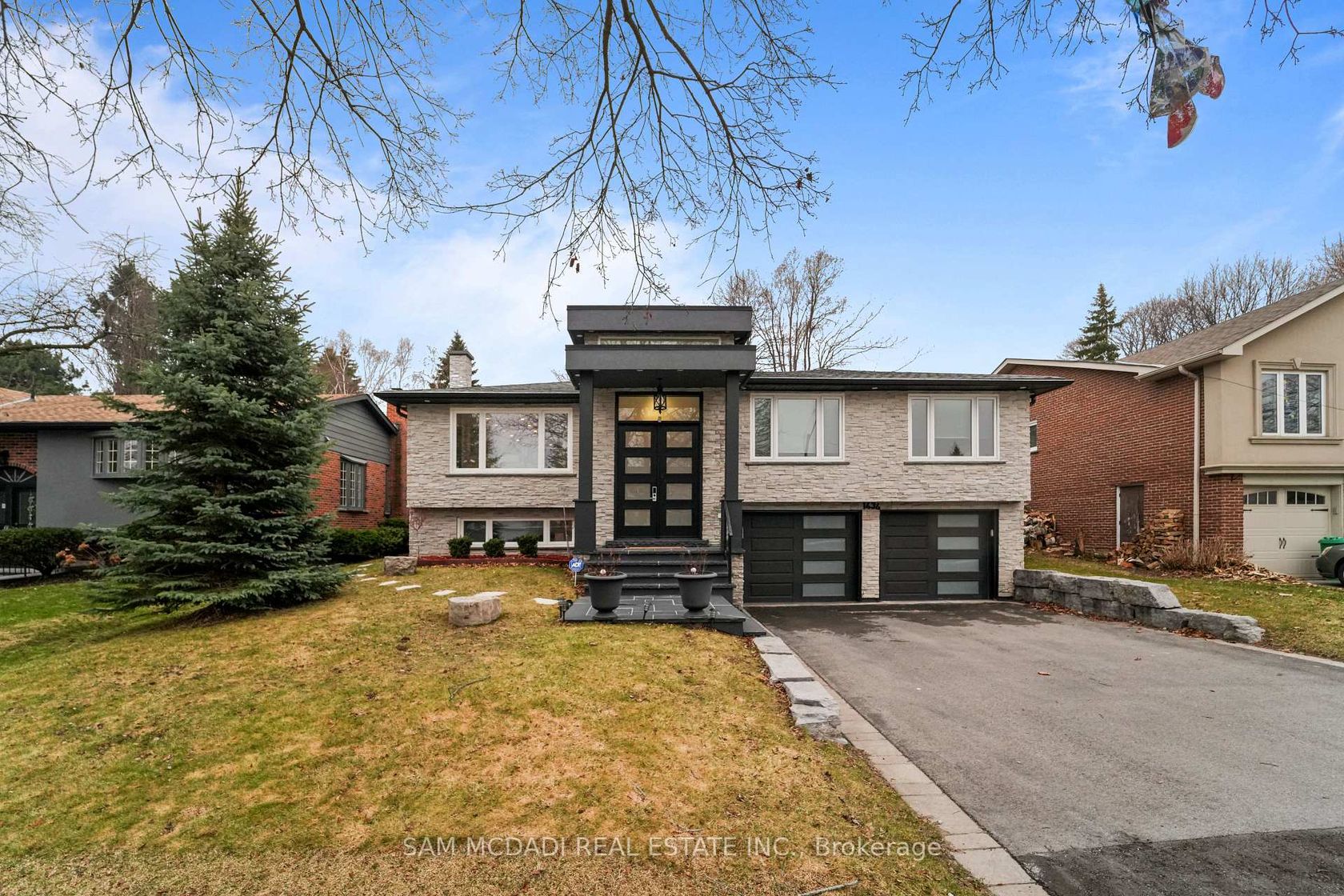 1434 Petrie Way, Clarkson, Mississauga 