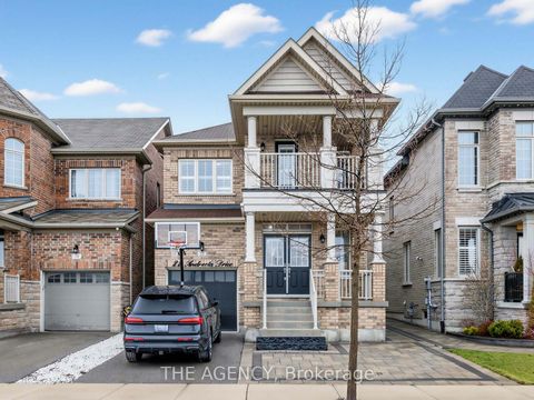 Photo 0 at 22 Andreeta Drive, Kleinburg, Vaughan