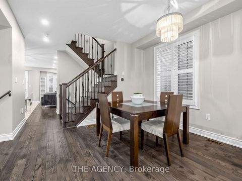 Photo 4 at 22 Andreeta Drive, Kleinburg, Vaughan