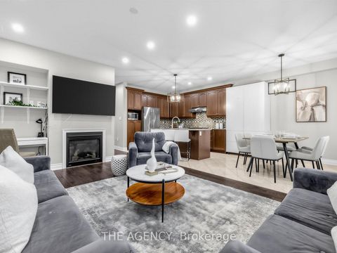 Photo 10 at 22 Andreeta Drive, Kleinburg, Vaughan