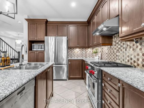 Photo 15 at 22 Andreeta Drive, Kleinburg, Vaughan