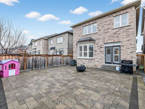 Photo 32 at 22 Andreeta Drive, Kleinburg, Vaughan