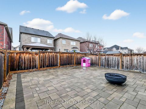 Photo 33 at 22 Andreeta Drive, Kleinburg, Vaughan