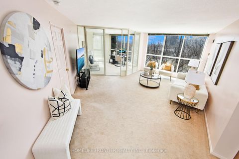 Photo 5 at 440 - 22 Southport Street, Swansea, Toronto