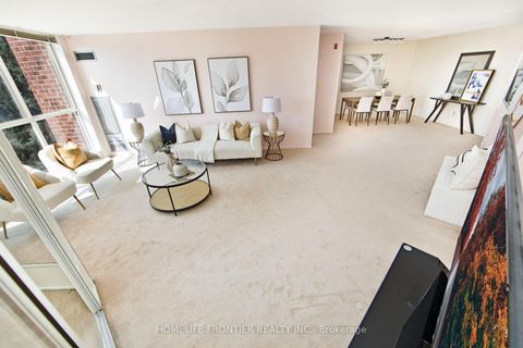 Photo 6 at 440 - 22 Southport Street, Swansea, Toronto