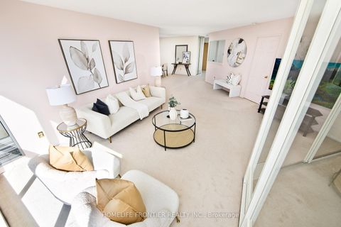 Photo 7 at 440 - 22 Southport Street, Swansea, Toronto