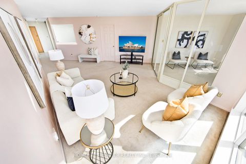 Photo 8 at 440 - 22 Southport Street, Swansea, Toronto