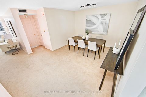 Photo 9 at 440 - 22 Southport Street, Swansea, Toronto