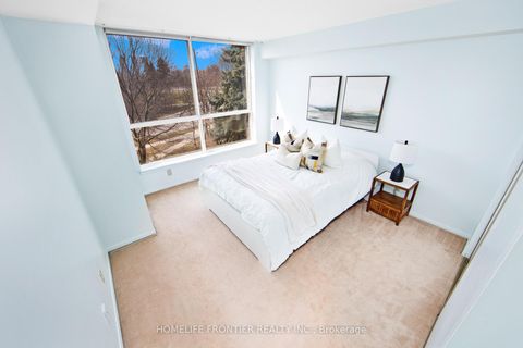 Photo 16 at 440 - 22 Southport Street, Swansea, Toronto