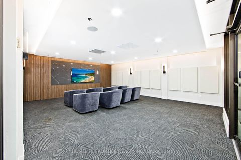 Photo 19 at 440 - 22 Southport Street, Swansea, Toronto