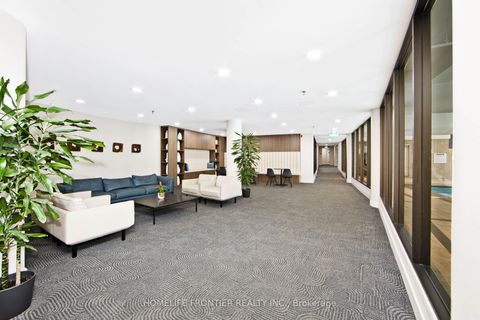 Photo 21 at 440 - 22 Southport Street, Swansea, Toronto