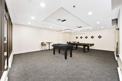 Photo 22 at 440 - 22 Southport Street, Swansea, Toronto