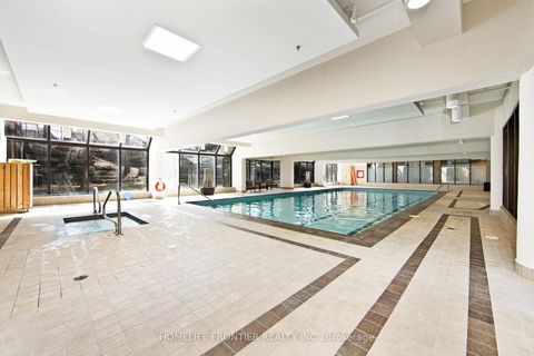 Photo 24 at 440 - 22 Southport Street, Swansea, Toronto