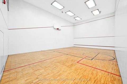 Photo 25 at 440 - 22 Southport Street, Swansea, Toronto