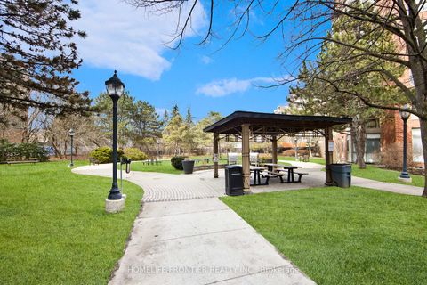 Photo 26 at 440 - 22 Southport Street, Swansea, Toronto