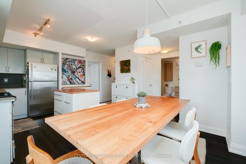 Photo 11 at 611 - 3520 Danforth Avenue, Oakridge, Toronto