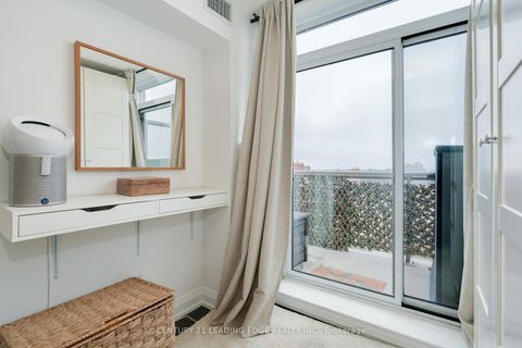 Photo 15 at 611 - 3520 Danforth Avenue, Oakridge, Toronto