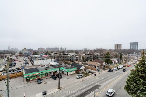 Photo 18 at 611 - 3520 Danforth Avenue, Oakridge, Toronto