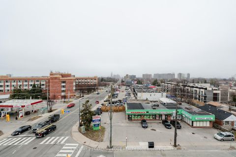 Photo 19 at 611 - 3520 Danforth Avenue, Oakridge, Toronto