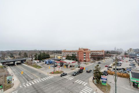 Photo 20 at 611 - 3520 Danforth Avenue, Oakridge, Toronto